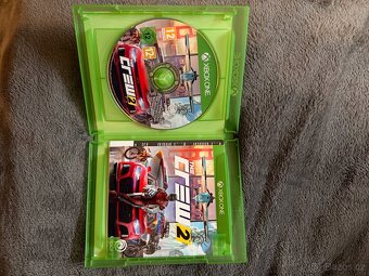 The Crew 2 Xbox One - 2