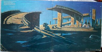 LP deska - Kansas - Monolith - 2