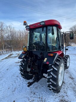 Traktor YTO MF 504 C - 2