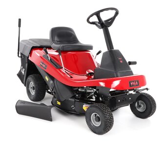 Zahradní traktůrek VeGA V12577 3in1 HYDRO - 2