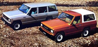 KOUPIM PATROL 160 - 2