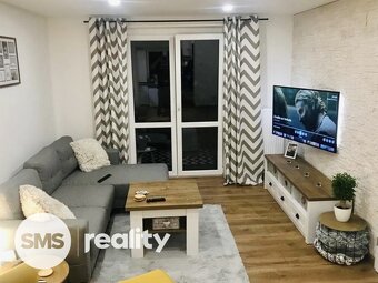 Prodej bytu 2+1 v Ostravě- Zábřeh. - 2