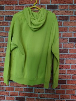 Mikina přes hlavu dámská - 2