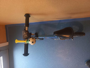 Dětské odrážedlo + koloběžka zdarma - 2