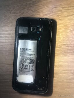 Samsung A5 2017 - 2