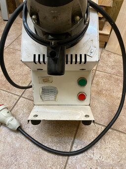 Mlínek na kafe- retro, Jednota - 2