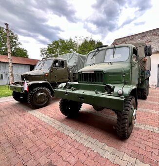 Praga v3s Pv3s 1400km v3s - 2