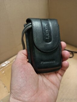 PANASONIC LUMIX DMC-FS62 - 2