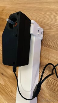 Noha s motorem pro stůl AlzaErgo Table ET2.1 - 2