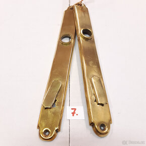 Štítkyna dveře-č.7 - 2