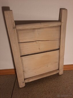 Valcha v perfektním stavu pro dekoraci - 2