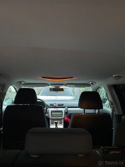 Passat B6 - 2