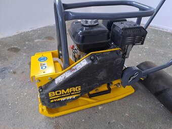 Vibrační deska Bomag BP 10/36 - 2 - 2