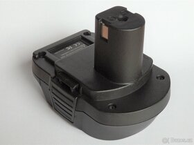 Aku adaptér MAKITA pro stroje RYOBI - 2