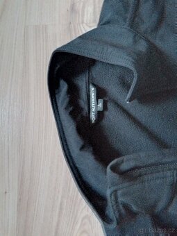 Softshellová bunda L chlapecká - 2