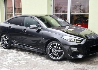 BMW Řada 2 218d M-SPORT 1M ČR - 2