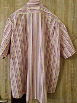 pánská košile - 2