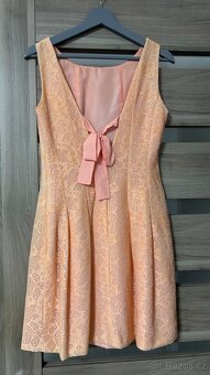 společenské šaty - 2