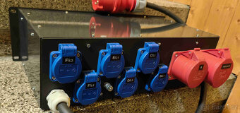 PRODÁM PODIOVÝ ROZVADĚČ - 2