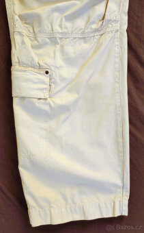 Parajumpers pánské cargo kapsáče - 2