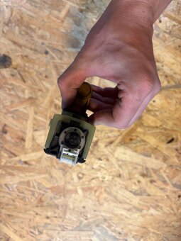 3cestný ventil Buderus/Junkers - 2