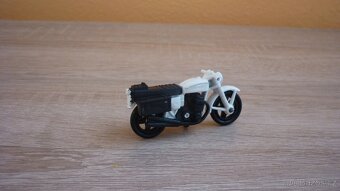 MATCHBOX SF VELMI PĚKNÁ - 2