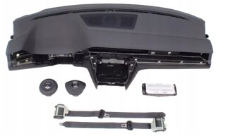 Airbagové sady Volkswagen - 2