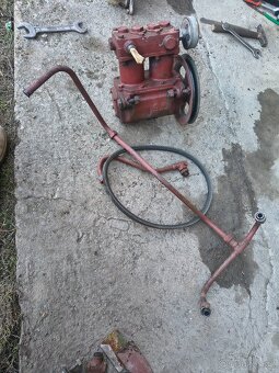 kompresorová jednotka - 2