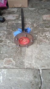 Prodám zadní poloosu Vitara 1 - 2