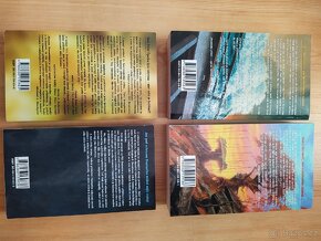 David Farland - Runovladci - 2