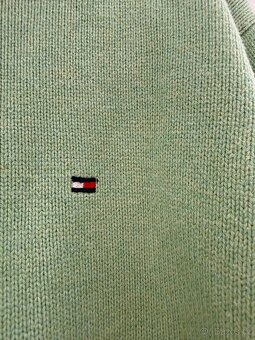 Tommy Hilfiger pánský svetr - 2