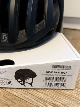 Helma scott centric plus black M - 2