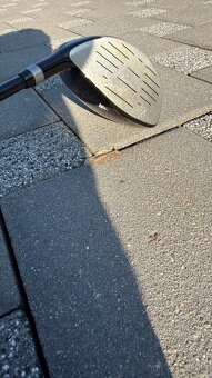 Dětský golfový driver Dunlop Tour Junior - 2