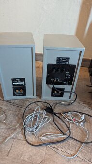 Reproduktory SVEN BF-11 - 2