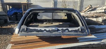 Hardtop Vw Amarok - 2