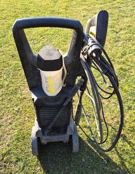 vysokotlaký čistič KARCHER K3.82 - 2