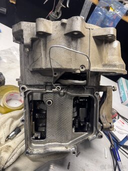 Převodovka 7A START-STOP PYS - 2