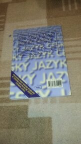 Český jazyk pro 3. ročník SOŠ - 2