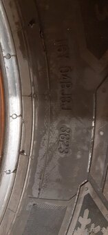 Zimní pneu Barum Snovanis 3 - 2