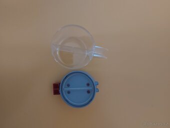 Olejnička Zepter - 2