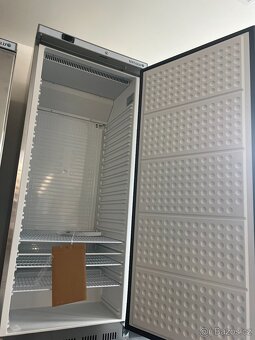 Lednice Tefcold - UR600x1 / UR550S - 2