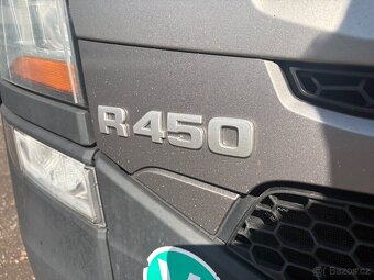 Scania R450,BDF,6x2,retardér - 2