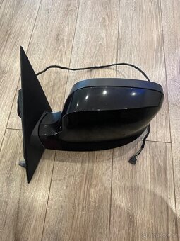 Bmw x3 e83 zrcatko - 2