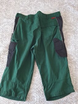 Pracovni kraťasy Engelbert Strauss - 2