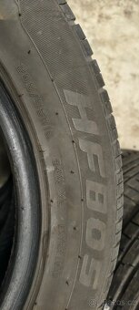 Letní sada pneu Hifly - 2