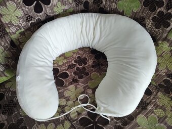 Kojící polštář - 2