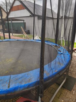 Trampolina - 2