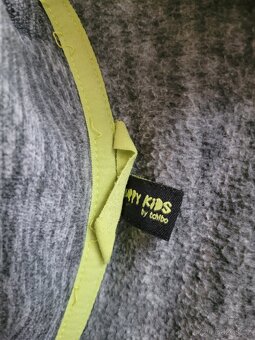 Dětská mikina Tchibo vel.134 - 2