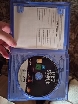 Life is Strange Reunion PS5 - 2