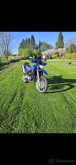 Prodám Yamaha xt 660r - 2